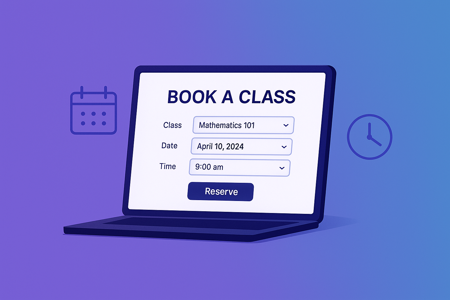 Imagen representativa del campus universitario